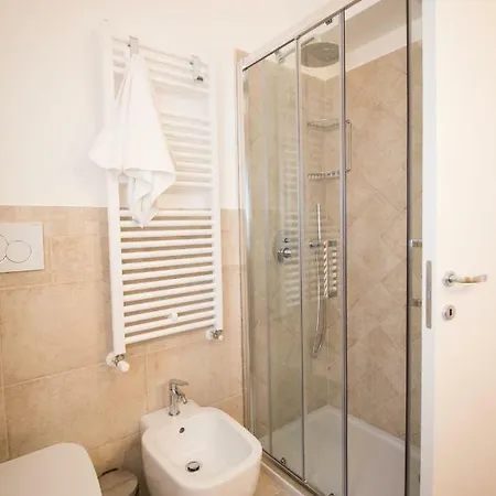 Holiday home Palazzo Rattazzi Monopoli