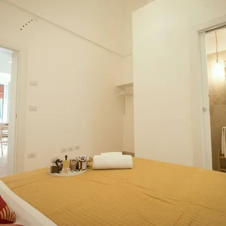 Palazzo Rattazzi Holiday home