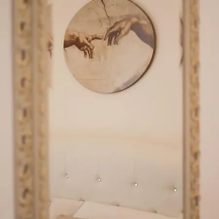 Palazzo Rattazzi Holiday home Monopoli