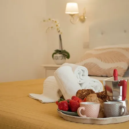Holiday home Palazzo Rattazzi Monopoli