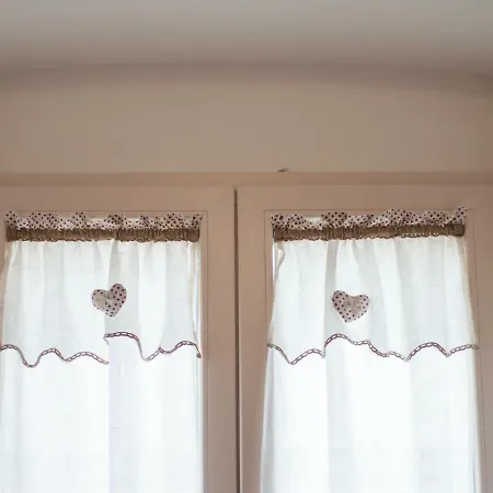 Holiday home Palazzo Rattazzi *