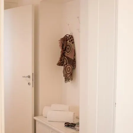Holiday home Palazzo Rattazzi Monopoli