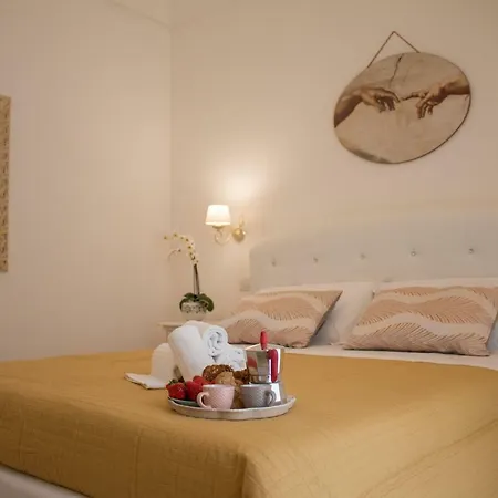 Palazzo Rattazzi Holiday home Monopoli