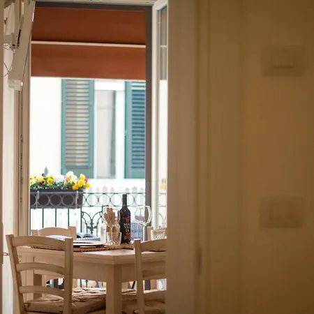 Holiday home Palazzo Rattazzi Monopoli