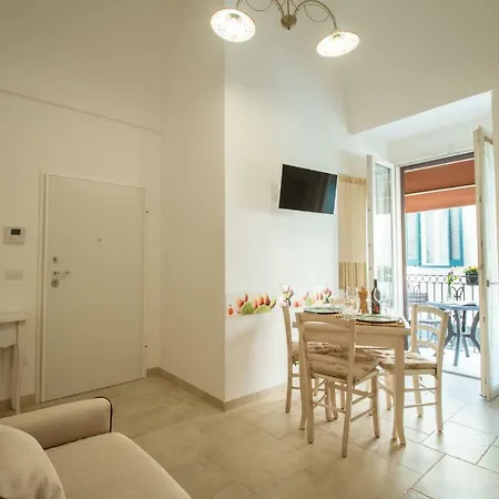 Holiday home Palazzo Rattazzi *