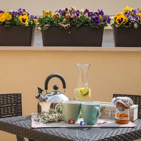 Holiday home Palazzo Rattazzi *