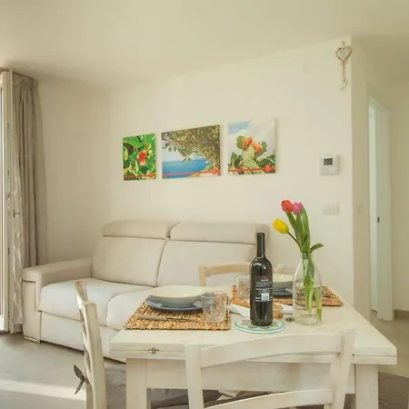 Palazzo Rattazzi Holiday home *