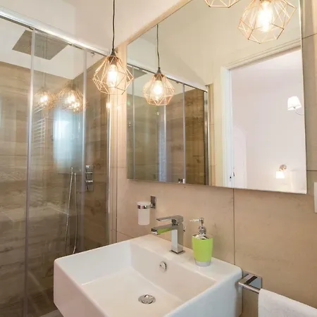Palazzo Rattazzi Holiday home *
