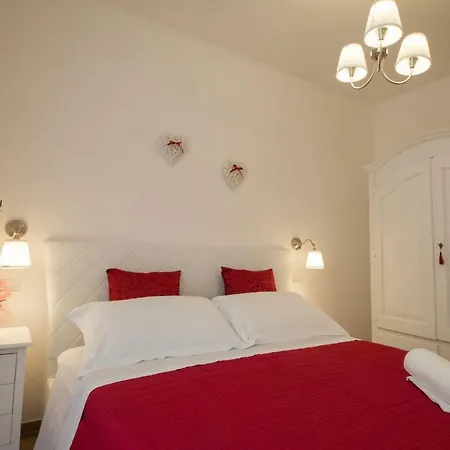 Palazzo Rattazzi Holiday home *