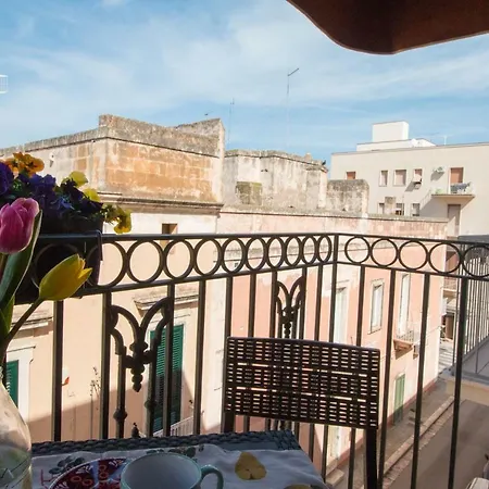 Palazzo Rattazzi Holiday home *