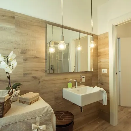 Palazzo Rattazzi Holiday home
