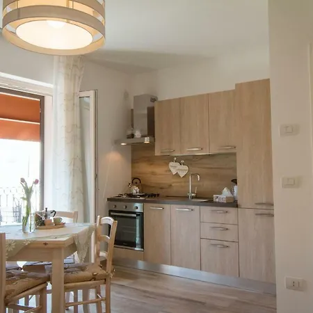 Holiday home Palazzo Rattazzi