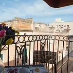 Palazzo Rattazzi Casa de Férias *