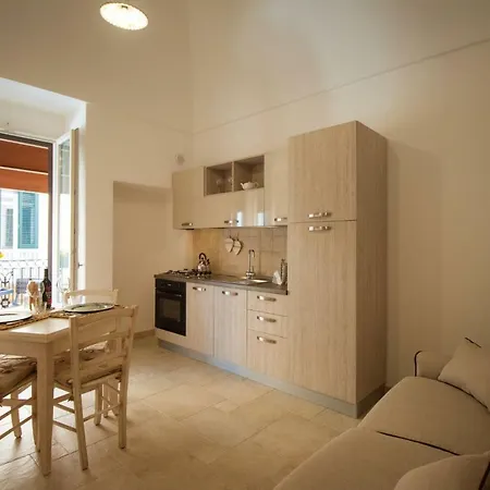 Casa vacanze Palazzo Rattazzi