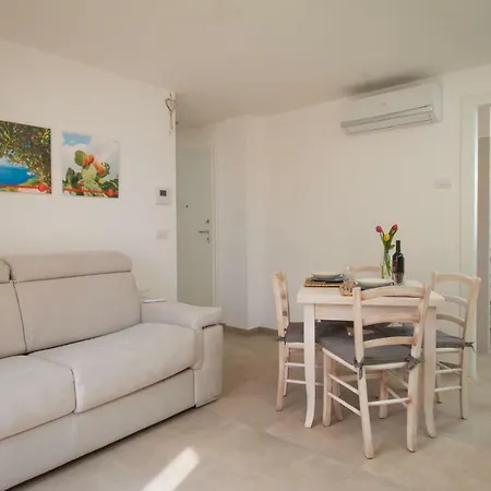 Palazzo Rattazzi Casa vacanze Monopoli