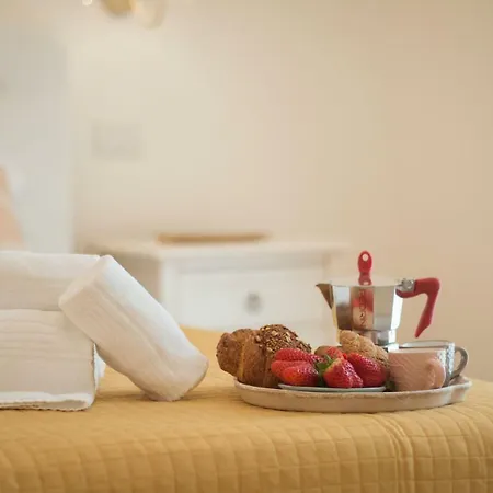 Casa vacanze Palazzo Rattazzi *