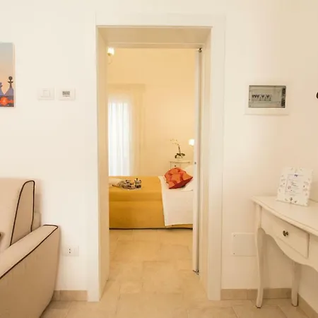 Nyaraló Palazzo Rattazzi