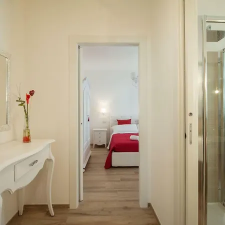 Palazzo Rattazzi Vakantiehuis