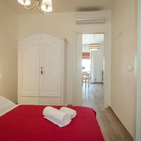 Vakantiehuis Palazzo Rattazzi