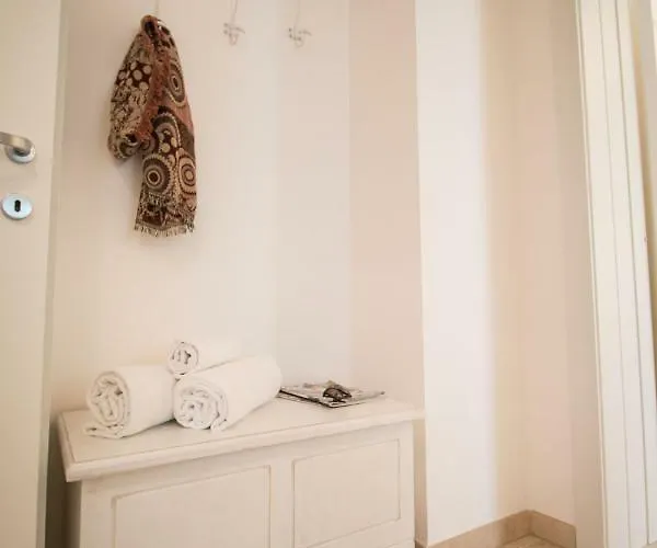 Casa vacanze Palazzo Rattazzi Monopoli