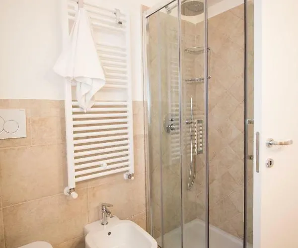 Casa vacanze Palazzo Rattazzi Monopoli