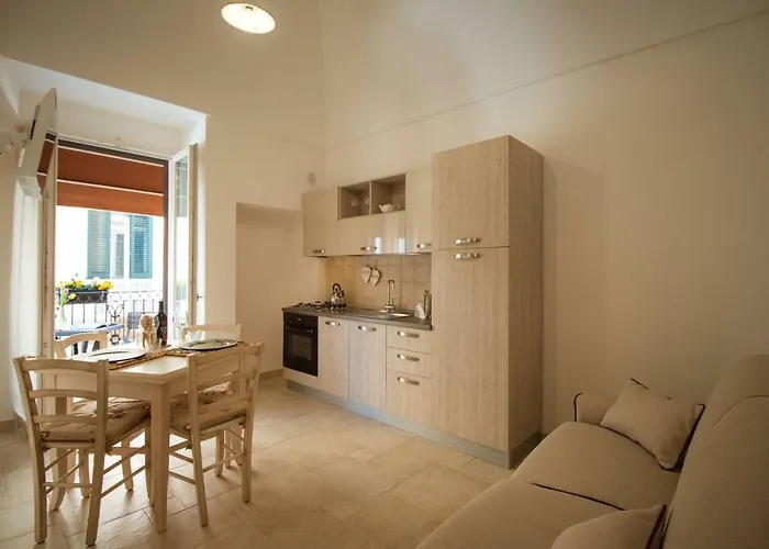 Casa vacanze Palazzo Rattazzi