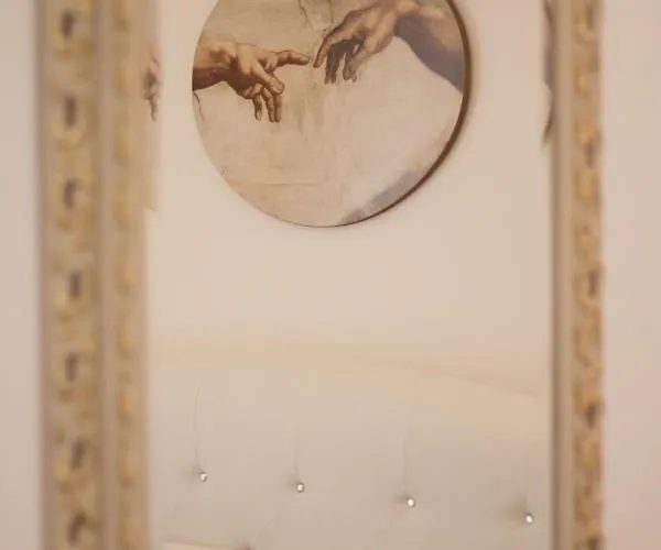 Palazzo Rattazzi Casa vacanze Monopoli