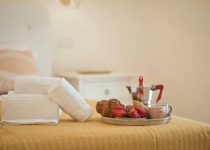 Casa vacanze Palazzo Rattazzi *