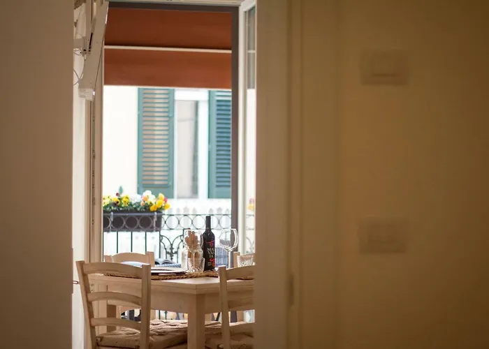 Casa vacanze Palazzo Rattazzi Monopoli
