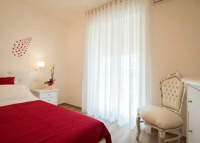 Palazzo Rattazzi Casa vacanze Monopoli