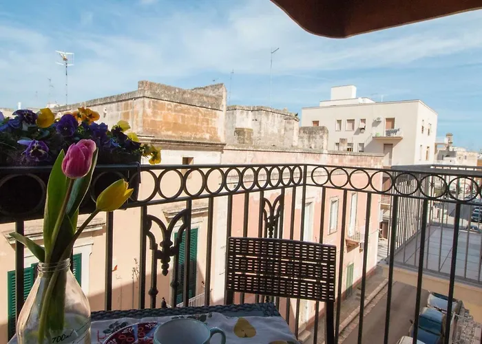 Palazzo Rattazzi Casa vacanze *
