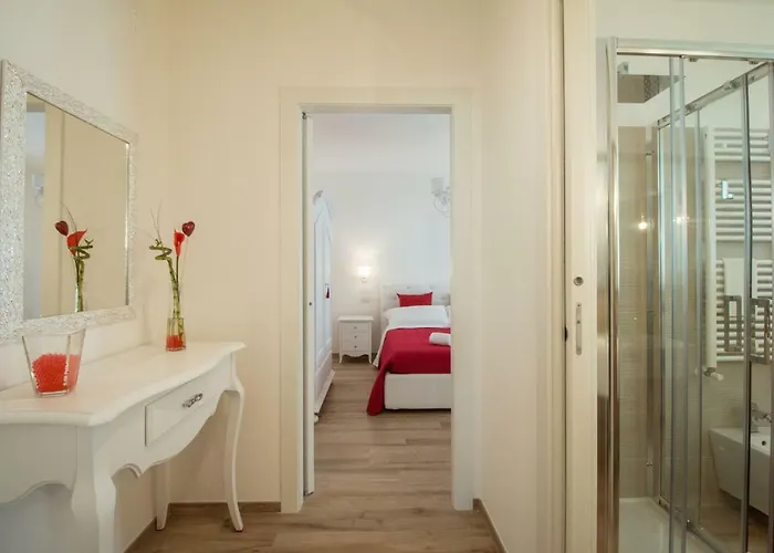 Palazzo Rattazzi Casa vacanze