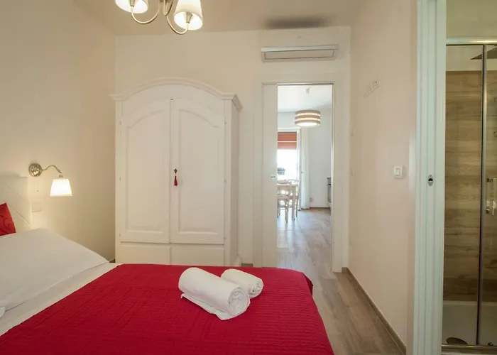 Casa vacanze Palazzo Rattazzi